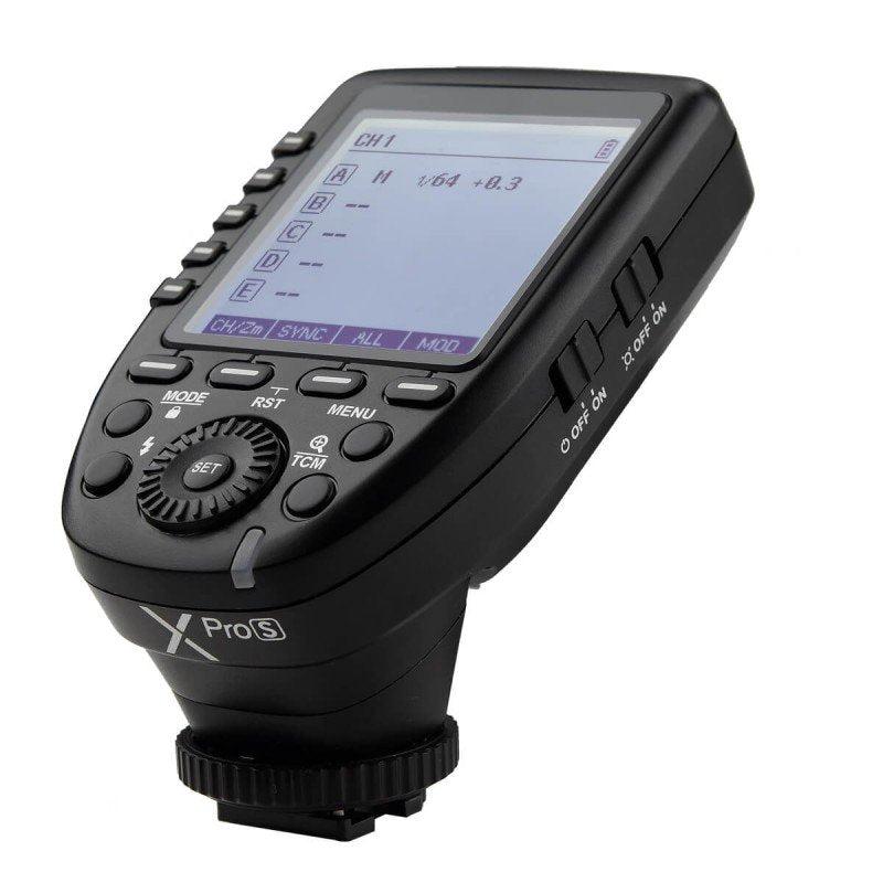 Godox XPro Trasmettitore per Sony