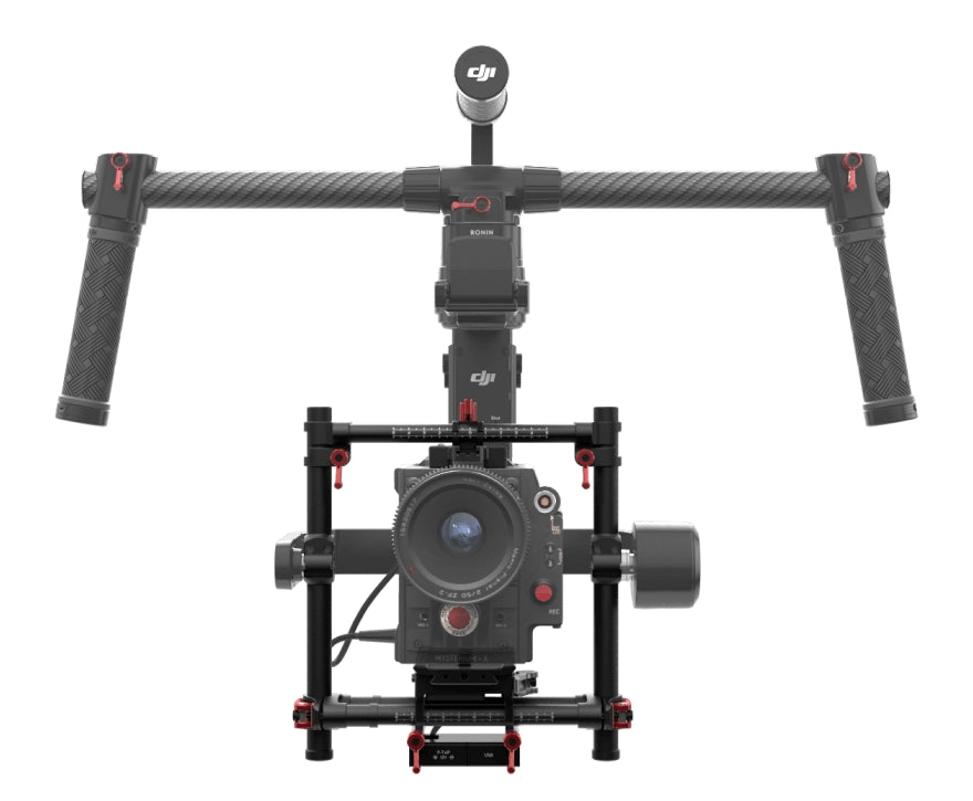 [Usato] DJI Ronin - MX Gimbal