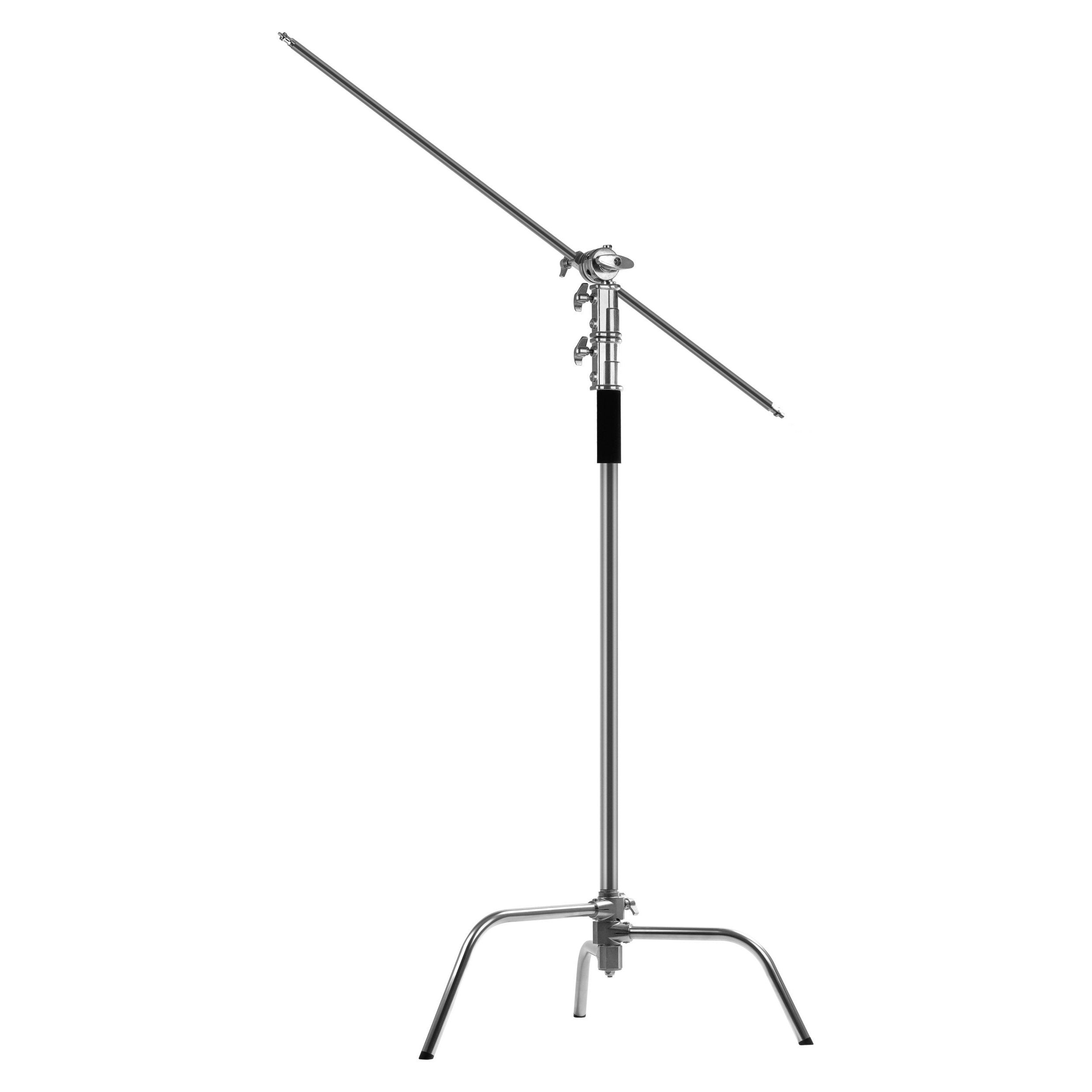 Camrock Stativo C-STAND per illuminazione per flash da studio