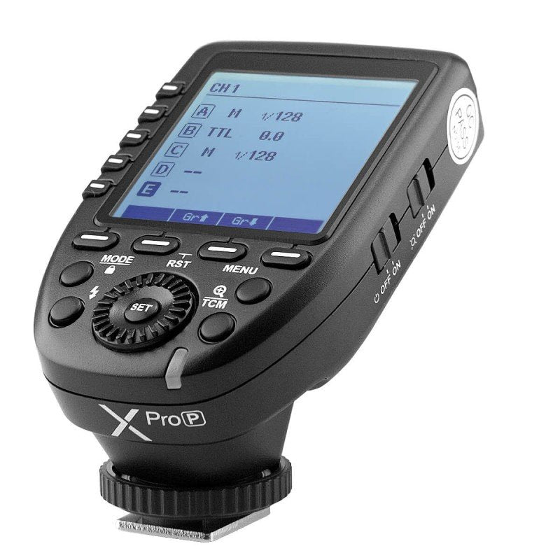 Godox XPro Trasmettitore per Pentax