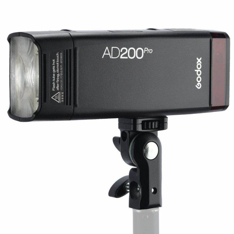 Godox AD200Pro TTL Flash tascabile