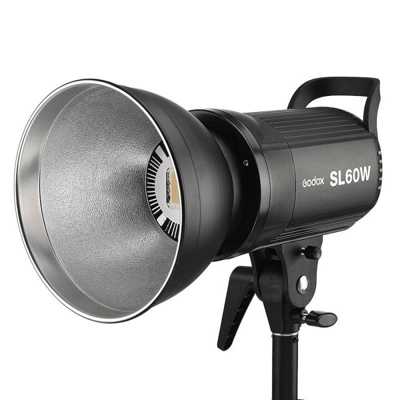 Godox SL-60W Illuminatore video a LED