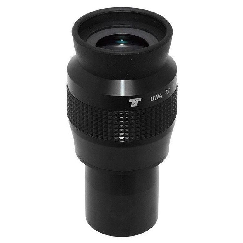 TS Optics Oculare UWAN 7mm 82° 1,25"