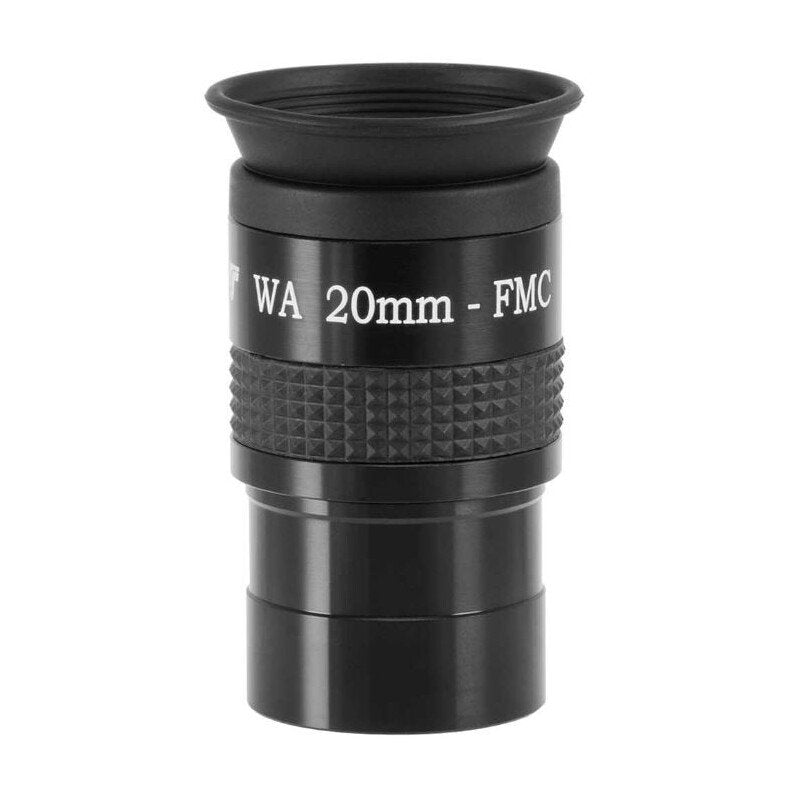 TS Optics Oculare WA 70° 20mm 1,25"