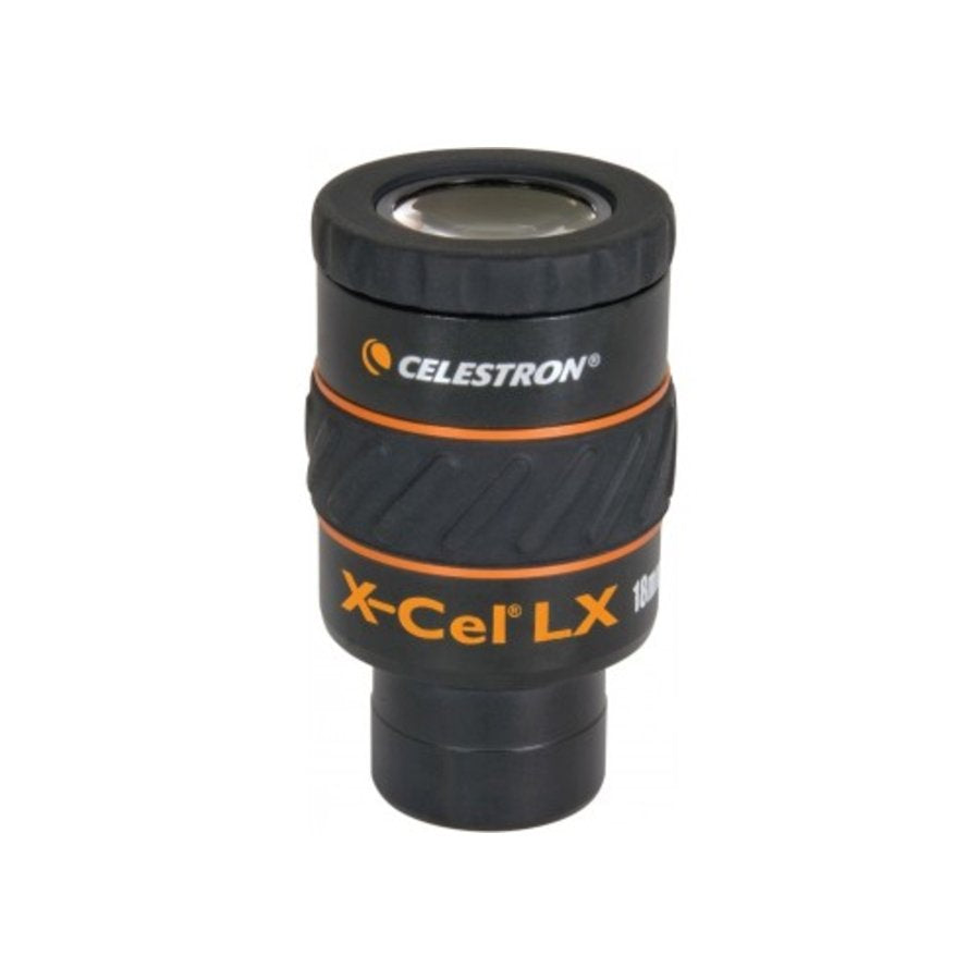 Celestron Oculare X-CEL LX 18mm