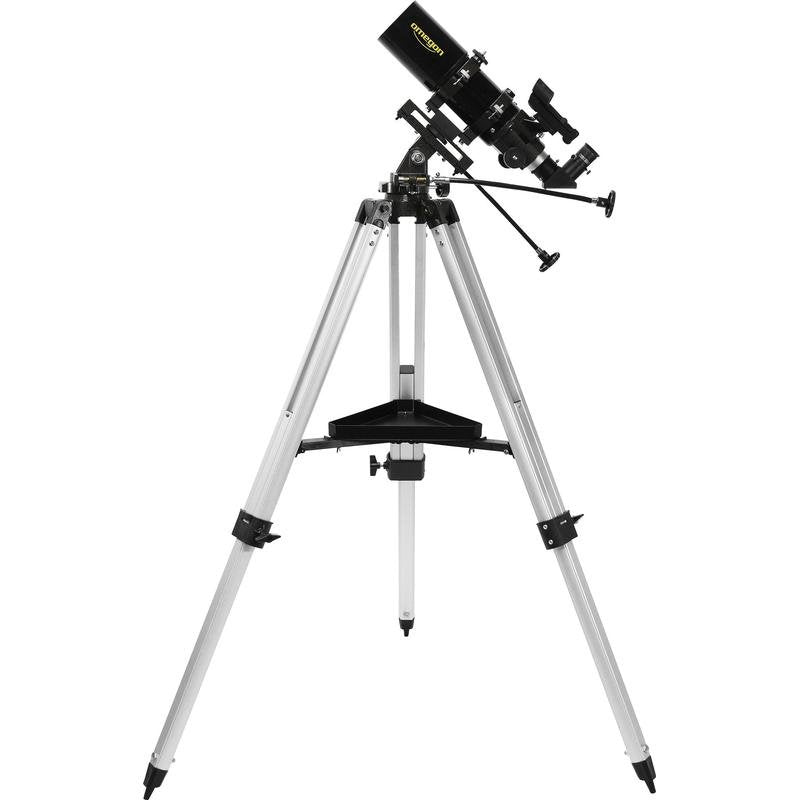 Omegon Telescopio AC 80/400 AZ-3