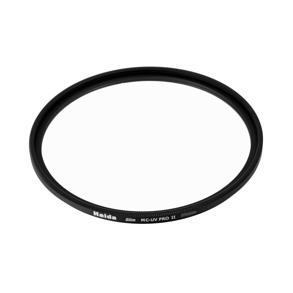 Haida Slim PRO II MC UV Filtro di Protezione Circolare 58mm