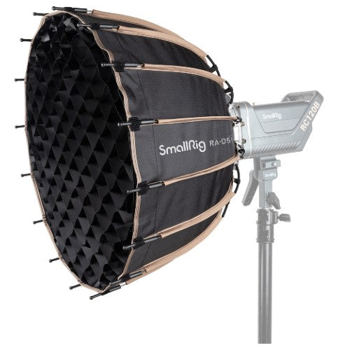 SmallRig 3585 RA D55 Softbox Parabolico