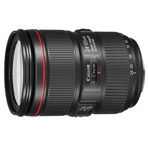 Canon EOS 5D Mark IV Kit EF 24-105mm f4L IS II USM reflex full frame