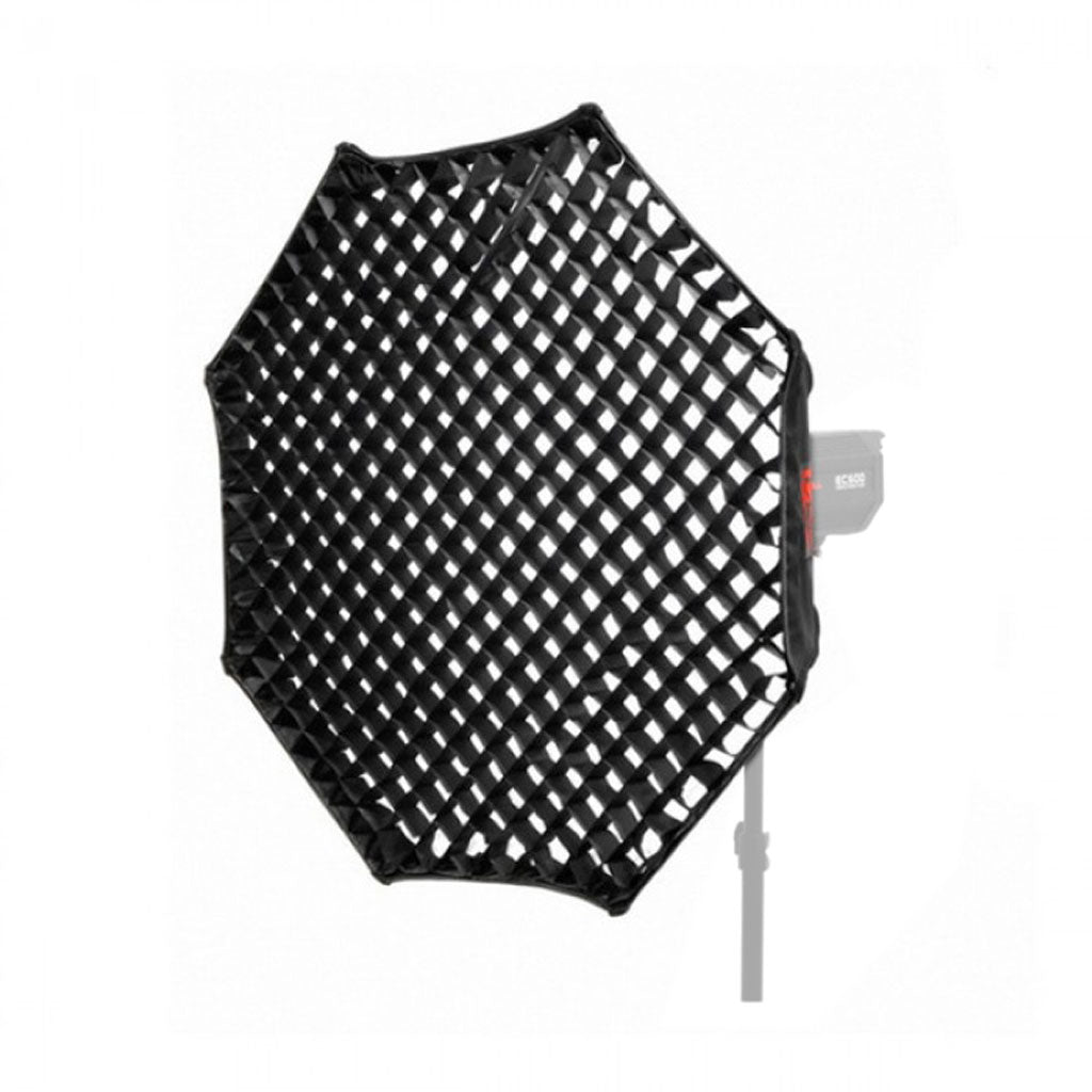 Godox Softbox 140cm Ottagonale con Giglia Attacco Bowens