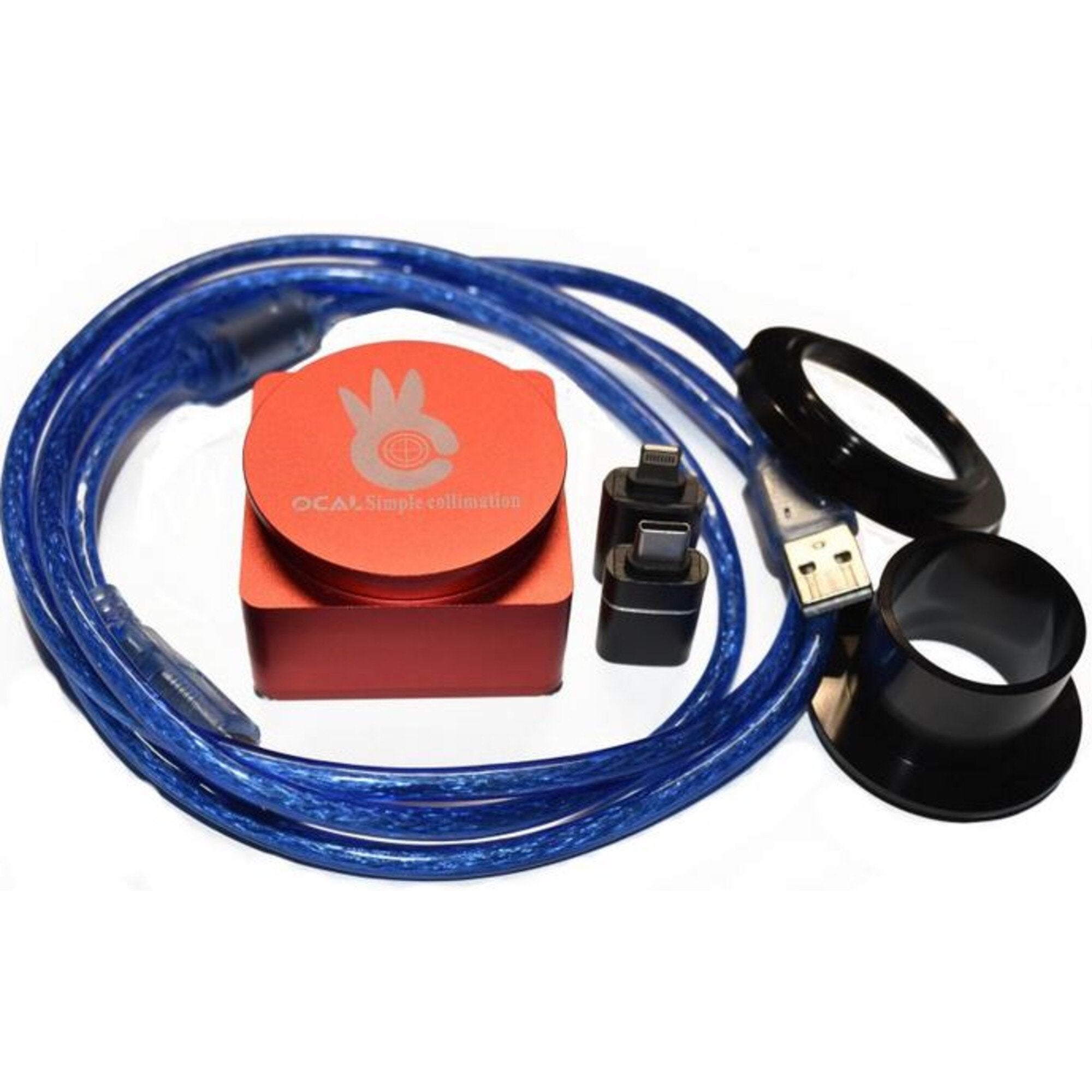 Noctutec collimatore elettronico OCAL PRO