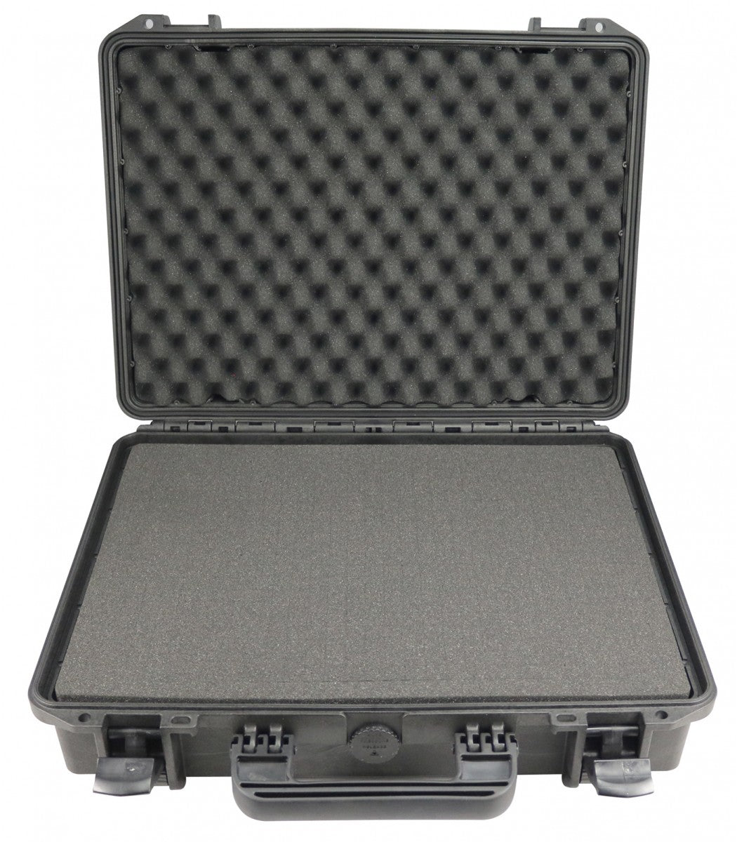 Geoptik Valigia Ermetica