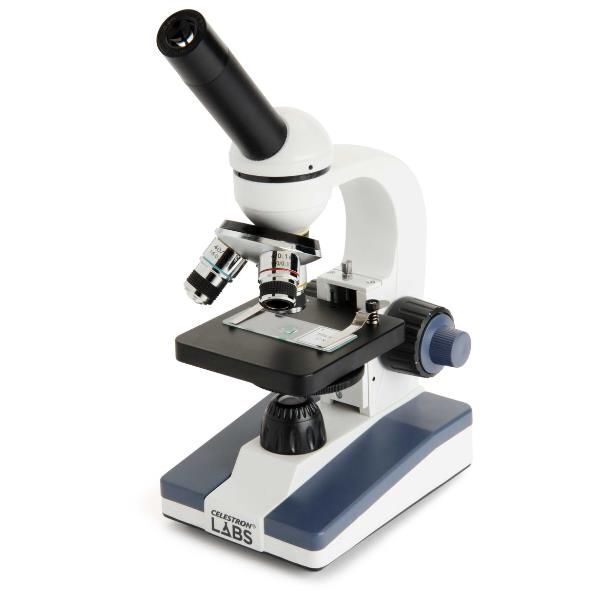 Celestron Microscopio LABS CM1000
