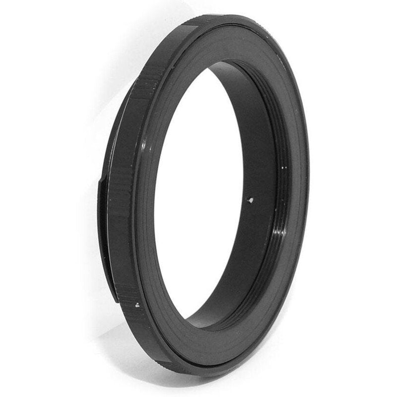 TS Optics Adattore Fotocamera Adapter M48 kompatibel mit Canon EOS DSLR