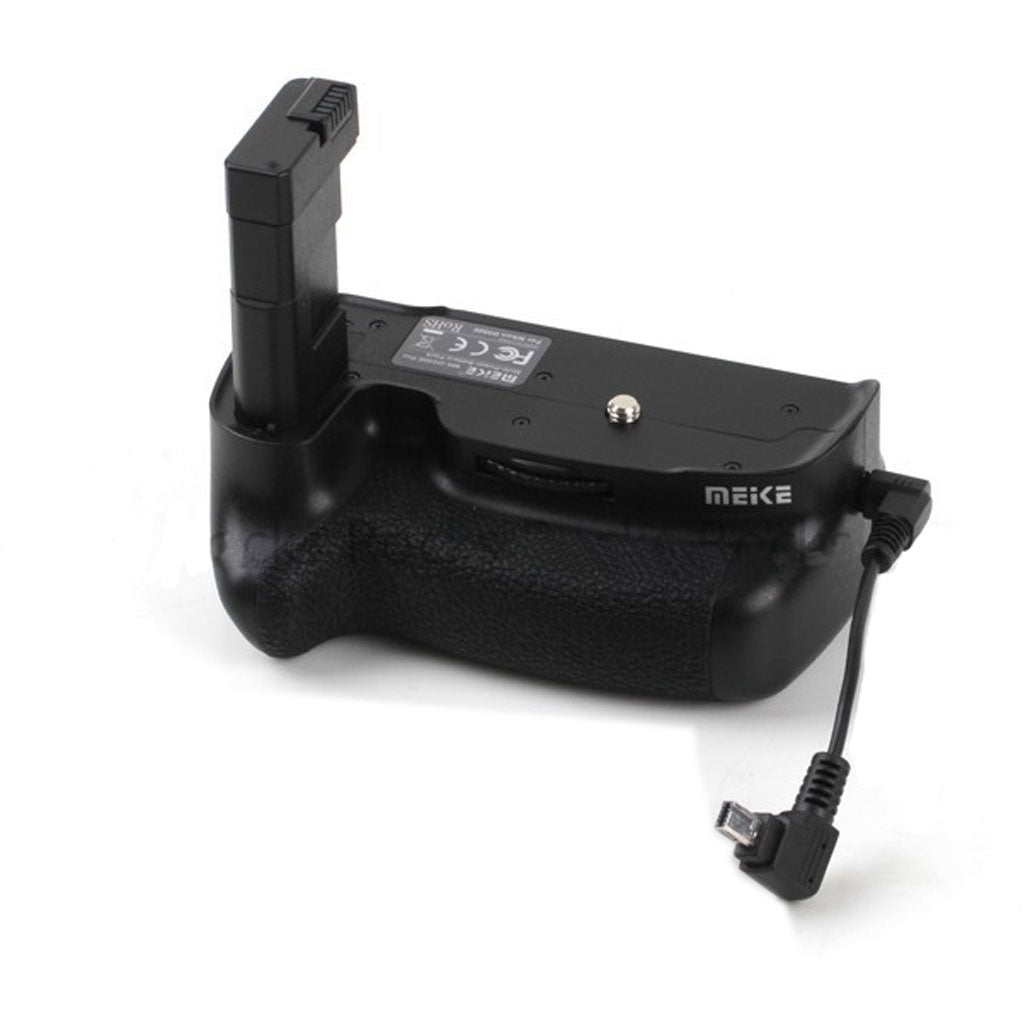 Meike MK-D5500 Battery Grip per Nikon D5500
