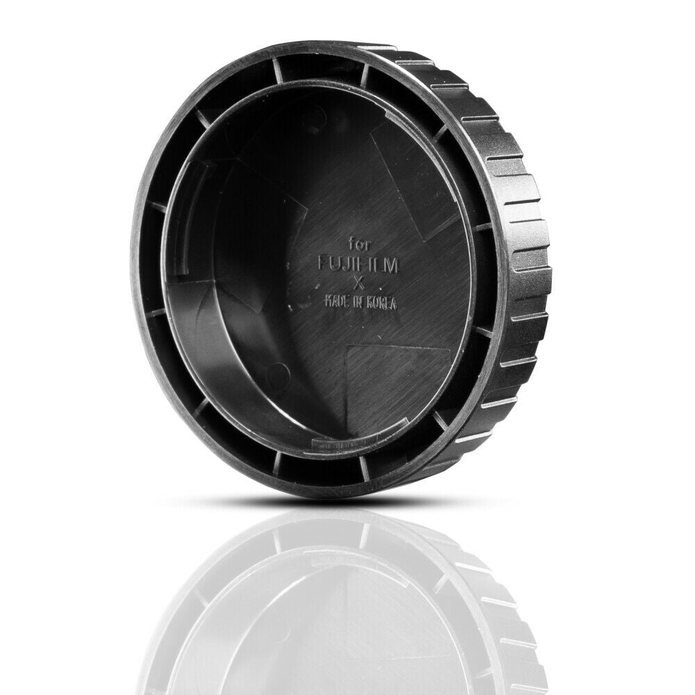 Samyang Tappo Retro per Obiettivi Attacco Fuji X