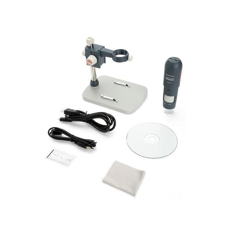 Celestron Microscopio Microdirect 1080P - HDMi
