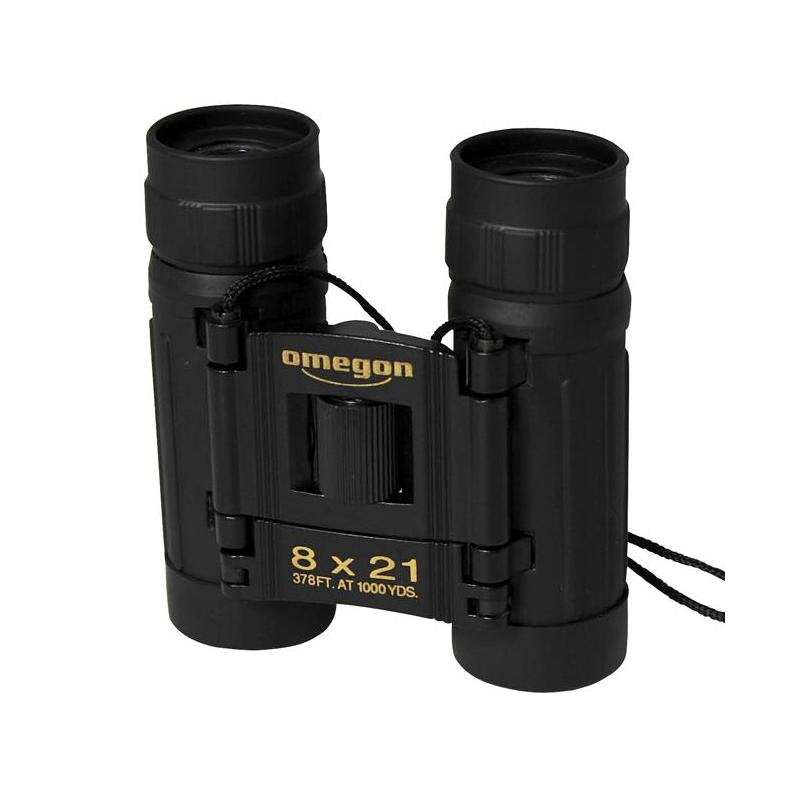 Omegon Binocolo Pocketstar 8x21