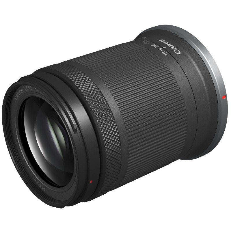 Canon RF-S 18-150mm F/3.5-6.3 IS STM