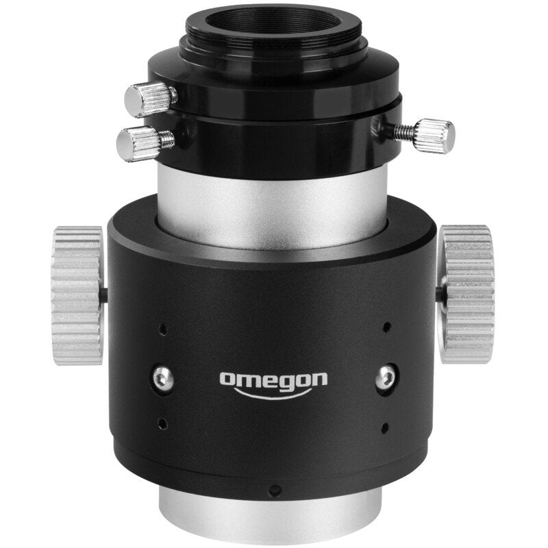 Omegon Focheggiatore Crayford 2" per telescopi Newton