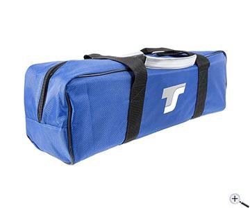 TS-Optics Borsa da trasporto imbottita - Lunghezza 52 cm