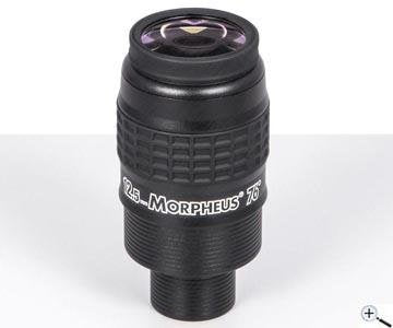 Baader Morpheus 12,5 mm 76° Wide-Field Eyepiece
