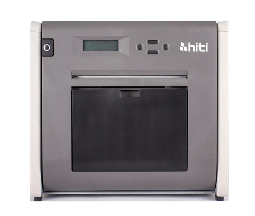 HiTi Stampante a sublimazione professionale P525L P525 L P-525L