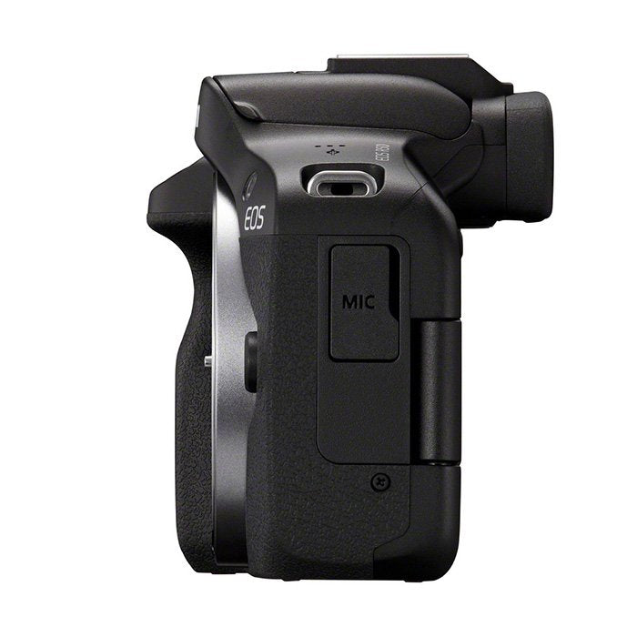 Canon EOS R50 body garanzia Canon italia