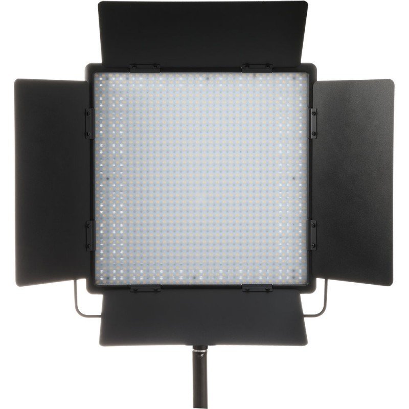 Pannello bicolore a LED dimmerabile Godox LED1000Bi II