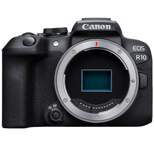 Canon EOS R10 corpo