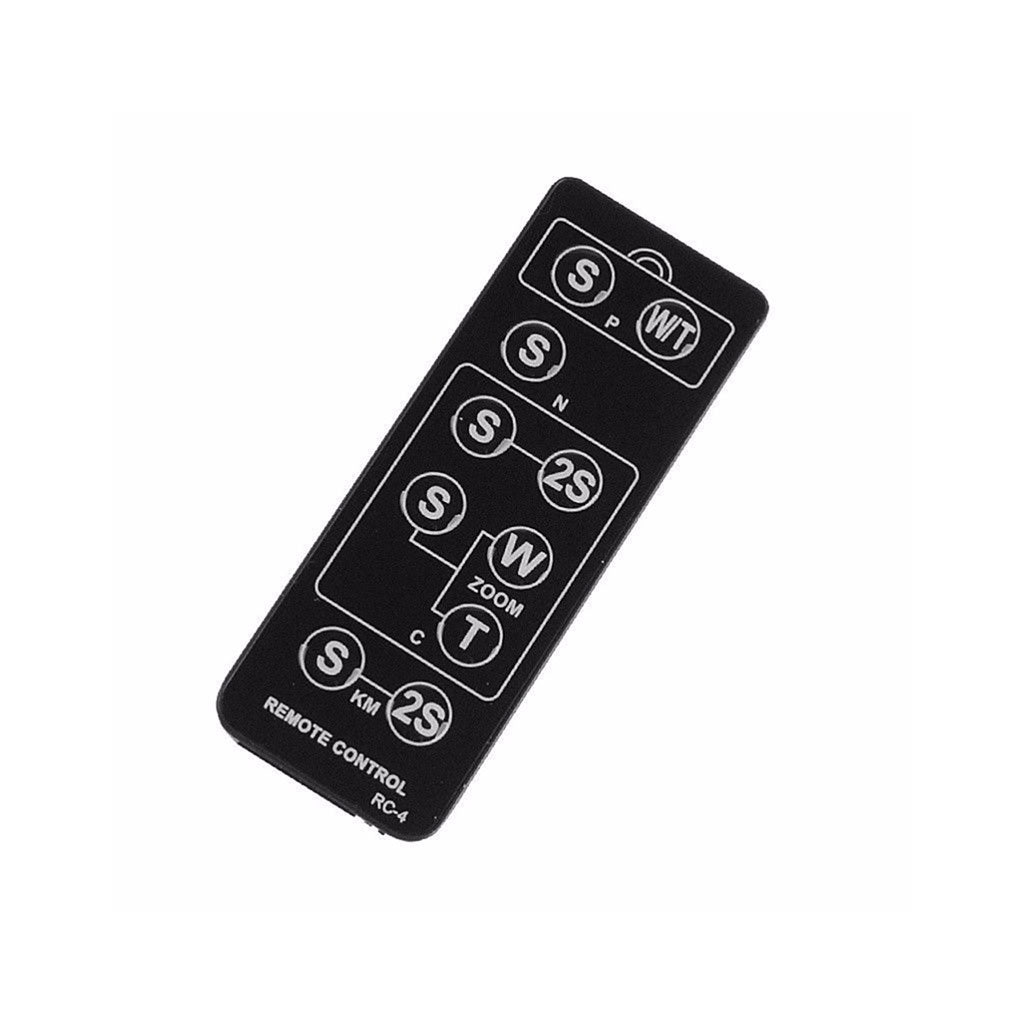 Take Telecomando di Scatto Remoto 5IN1 per Fotocamere