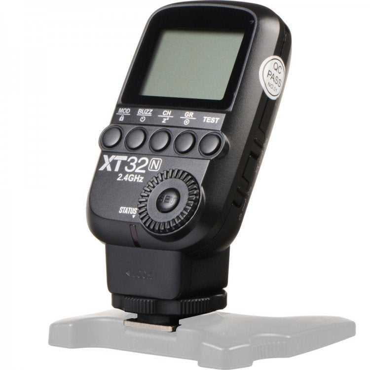 Godox XT32C Trasmettitore wireless 2,4GHz per Canon