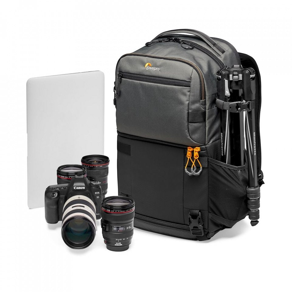 Lowepro Fastpack Pro BP 250 AW III (Grigio)