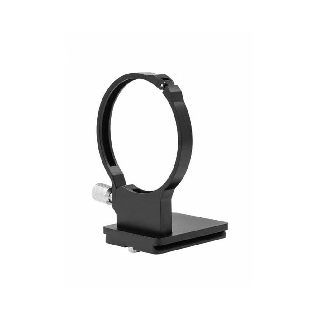 Laowa Venus Optics Collare Supporto Obiettivo per 25mm f/2,8 Super Macro, Piastra Passo Arca-Swiss