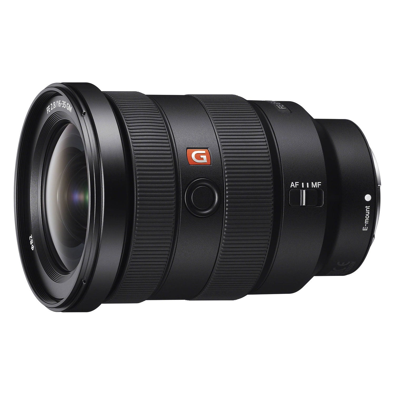 Sony FE 16-35mm F2.8 GM E-Mount