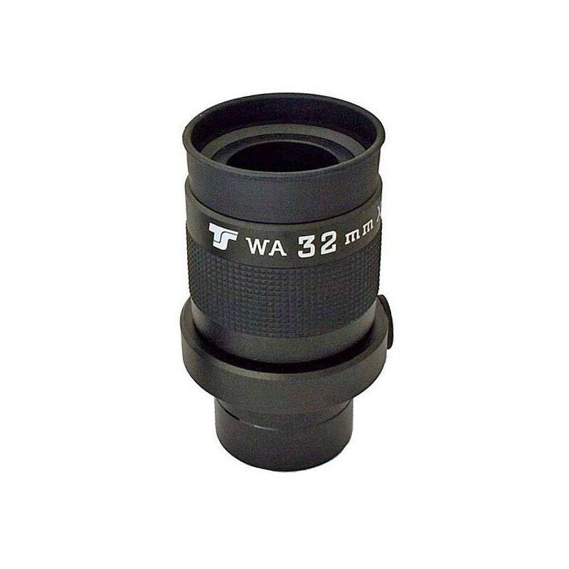TS Optics Oculare con reticolo 32 mm 2"