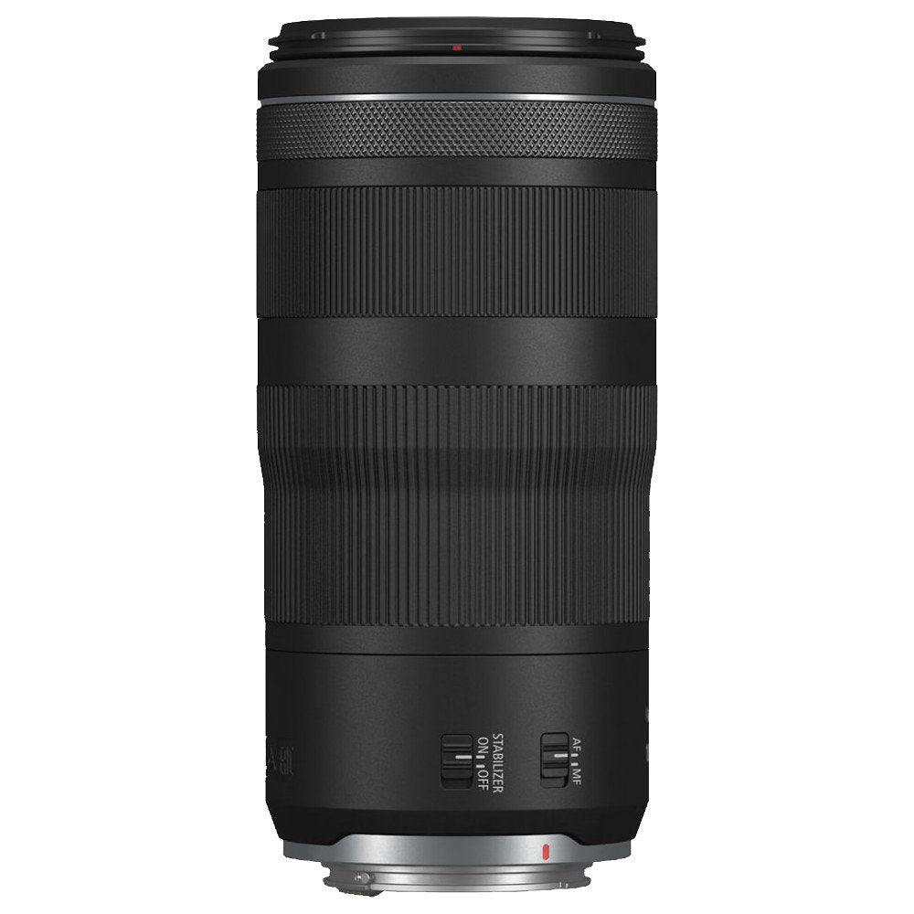 Canon RF 100-400mm F/5.6-8 IS USM