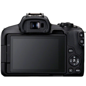 Canon EOS R50 body garanzia Canon italia