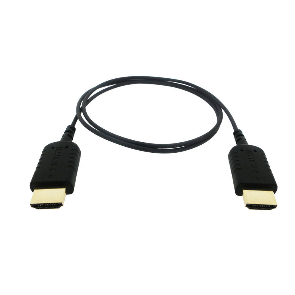 Take TK-CAH1 Cavo Morbido HDMI - HDMI 80cm