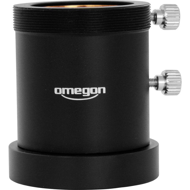 Omegon Adattore Adattatore T2 per focheggiatore 1.25"