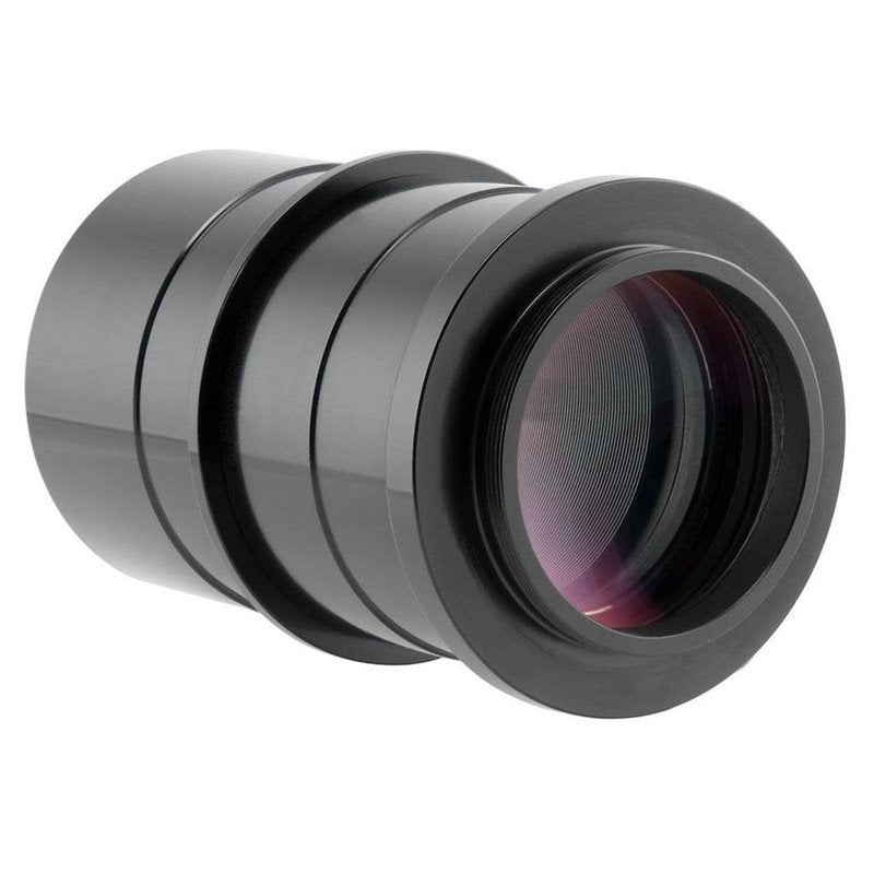 TS Optics 2" 0,8x corrector for 102mm f/7 ED refractor"