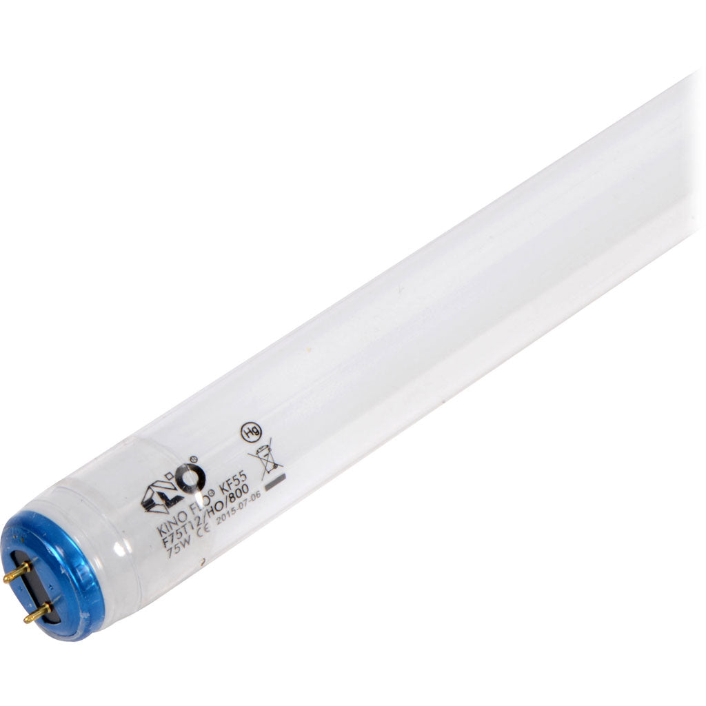 Kino flo true match lampada 1200MM 75W 5500K 3290 lumens 488 K55 s