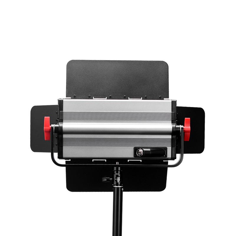 Tolifo GK-60B Pro Faro Led Temperatura Colore Regolabile 3200-5500K 7200Lm