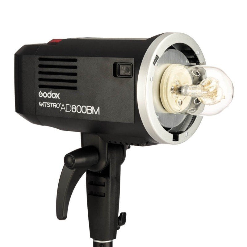 Godox AD600BM Flash portatile da esterni