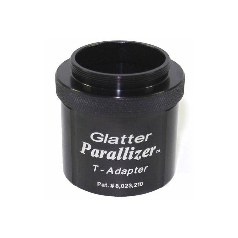 Howie Glatter  Adattore Parallizer T-Adapter