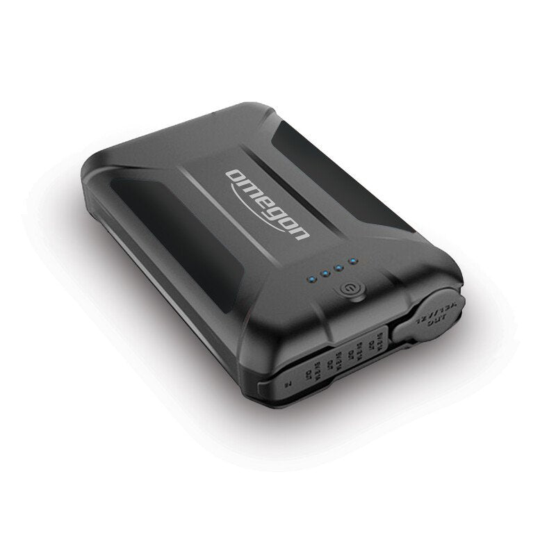 Omegon Powerbank 38k 144Wh 12V