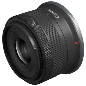 Canon EOS R50 Kit RF-S 18-45mm IS STM Black mirrorless APS-C