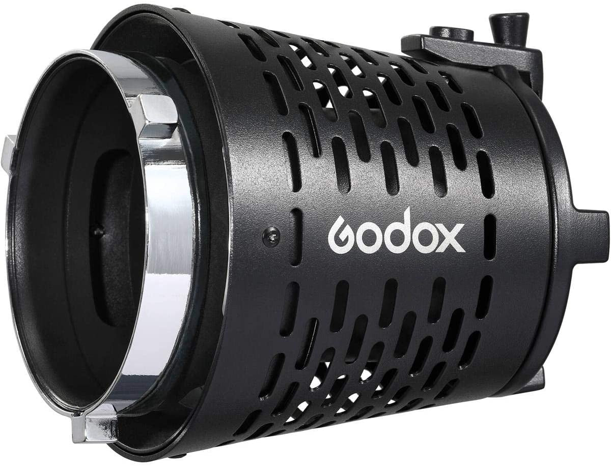 Godox SA-17 Bowens LED projection attachment