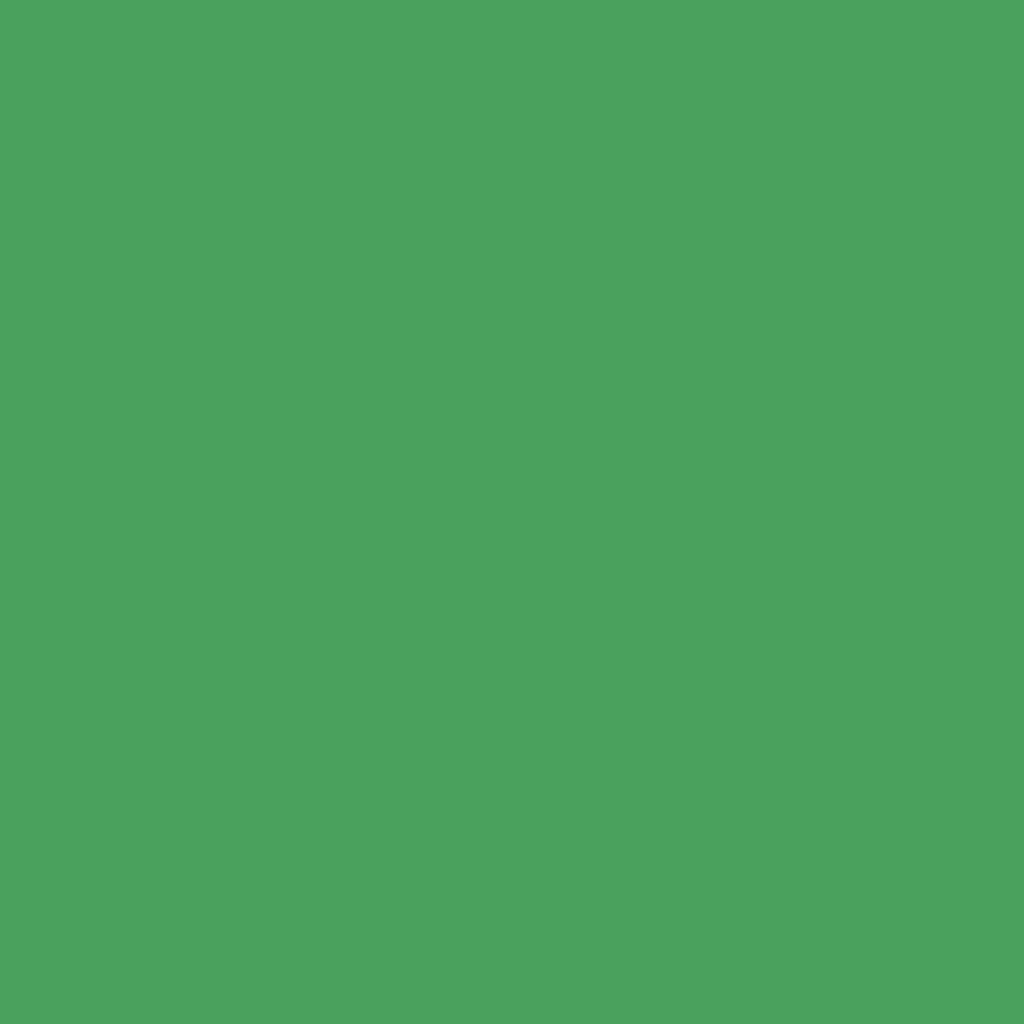 Colorama LL CO133 Fondale in Carta 2,7x11mt Verde Chromagreen