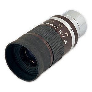 TS Optics Oculare zoom 7-21 mm, 1,25"